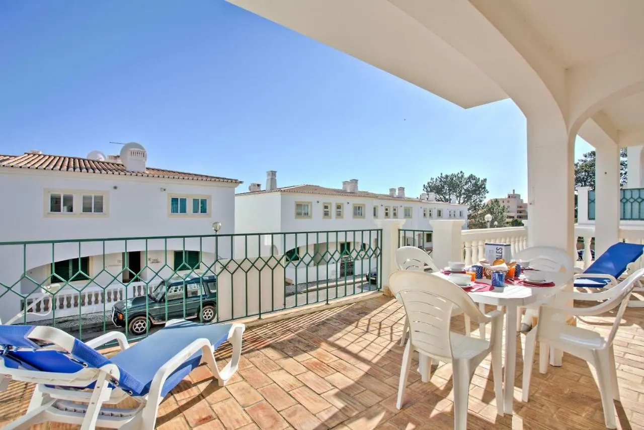 شقة Casa Pinhal لاغوس 0*,  البرتغال