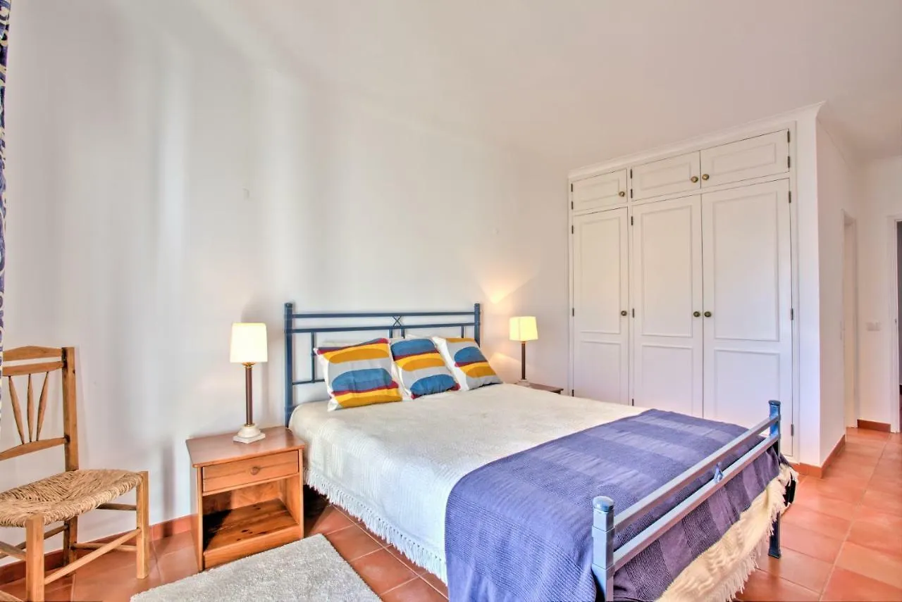 شقة Casa Pinhal لاغوس