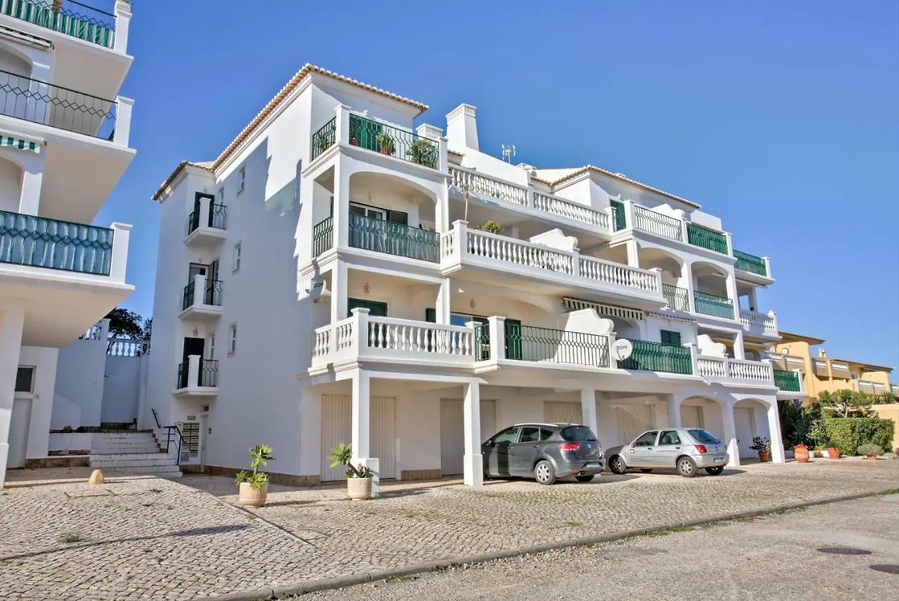 شقة Casa Pinhal لاغوس