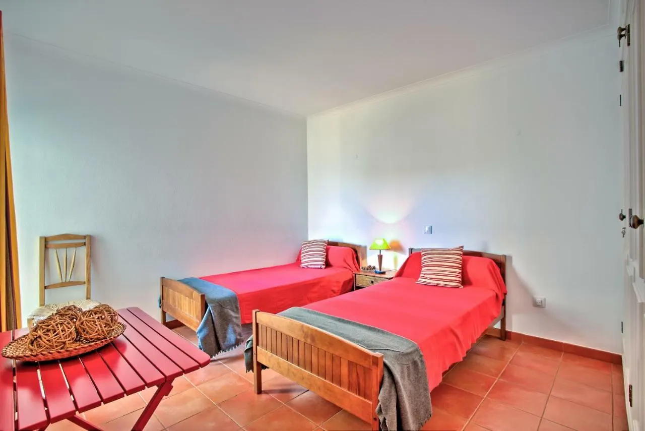 شقة Casa Pinhal لاغوس البرتغال