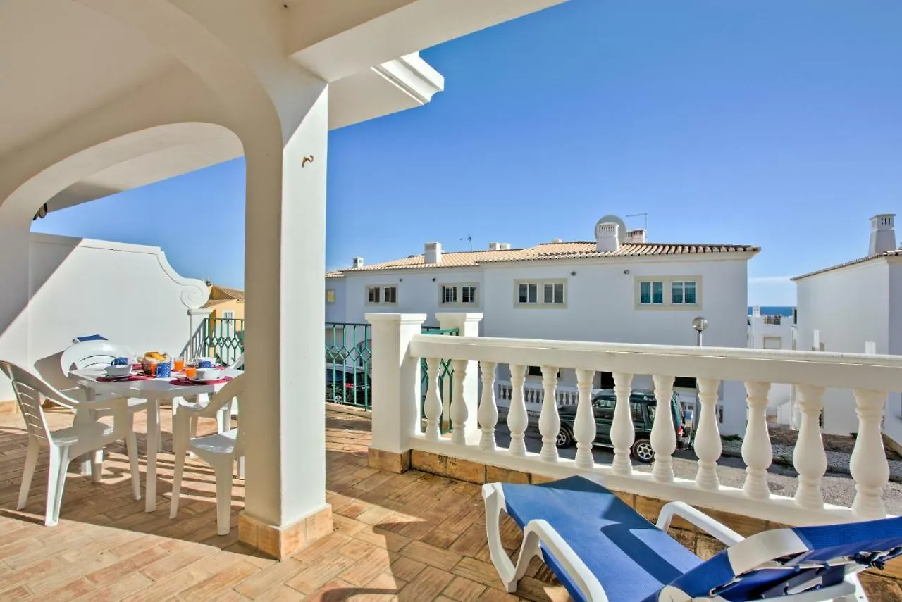 شقة Casa Pinhal لاغوس
