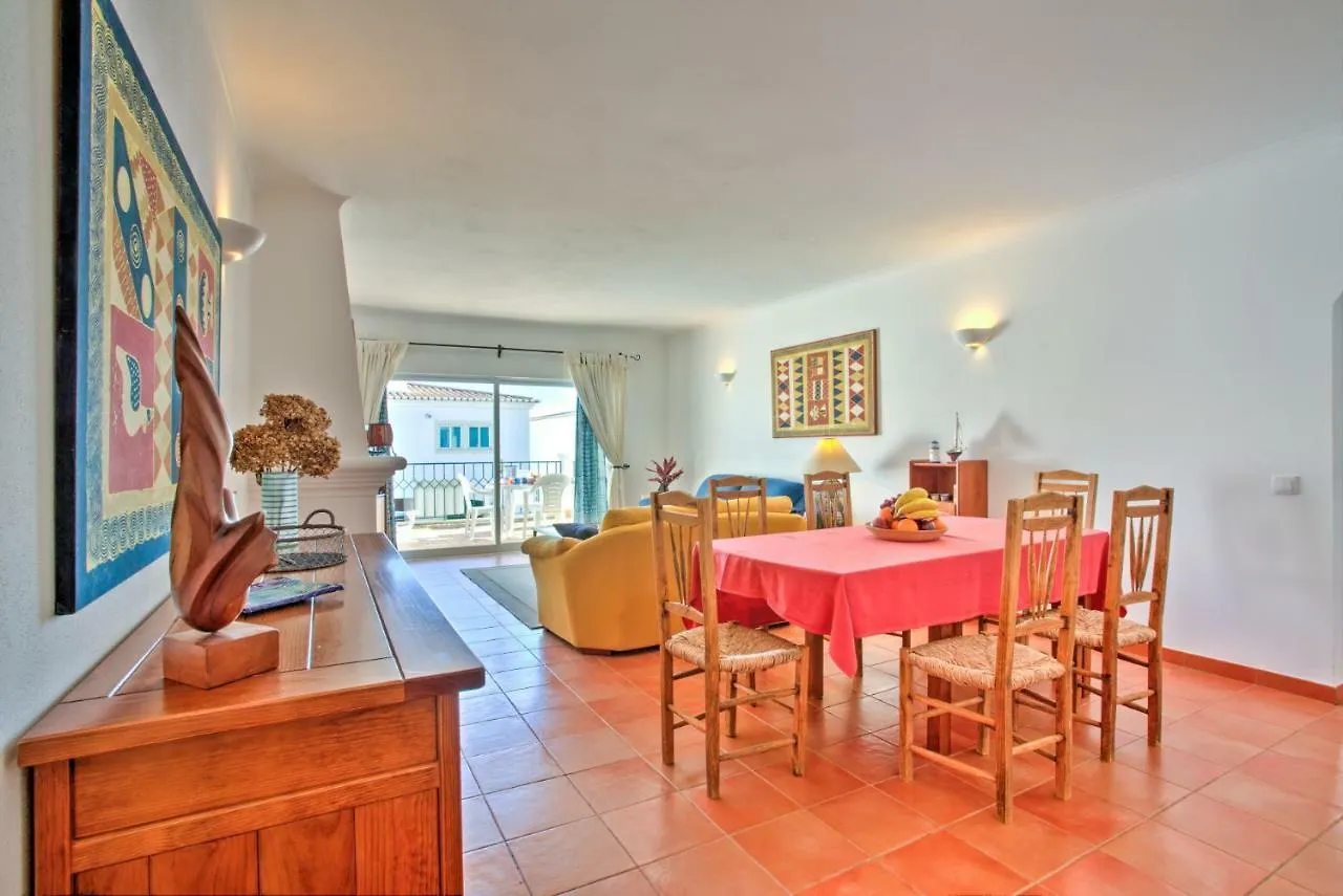 شقة Casa Pinhal لاغوس